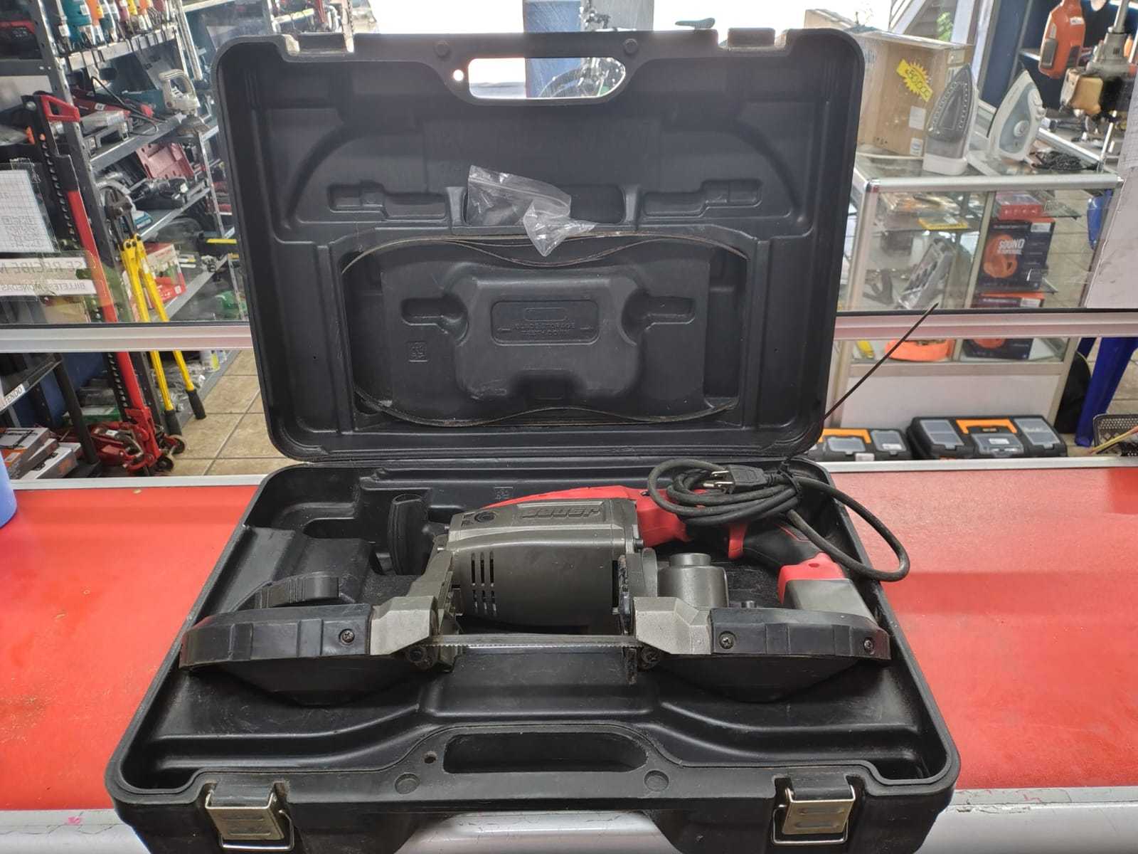 Bauer 1678E B