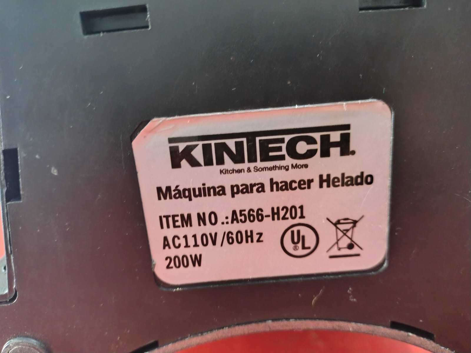 KINTECH 