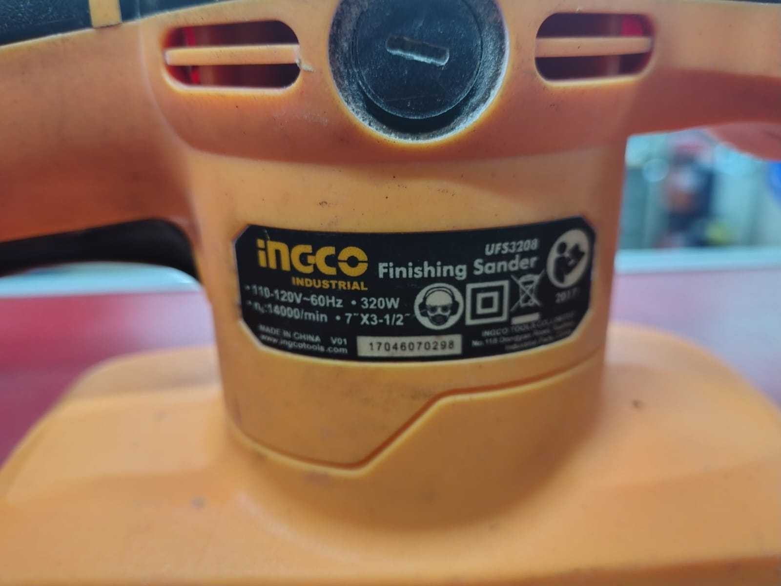 Ingco ufs3208