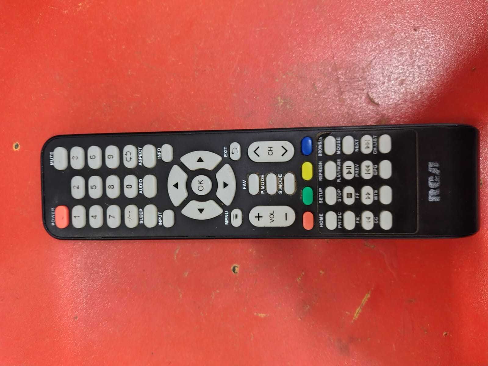RCA RC50A16S SM