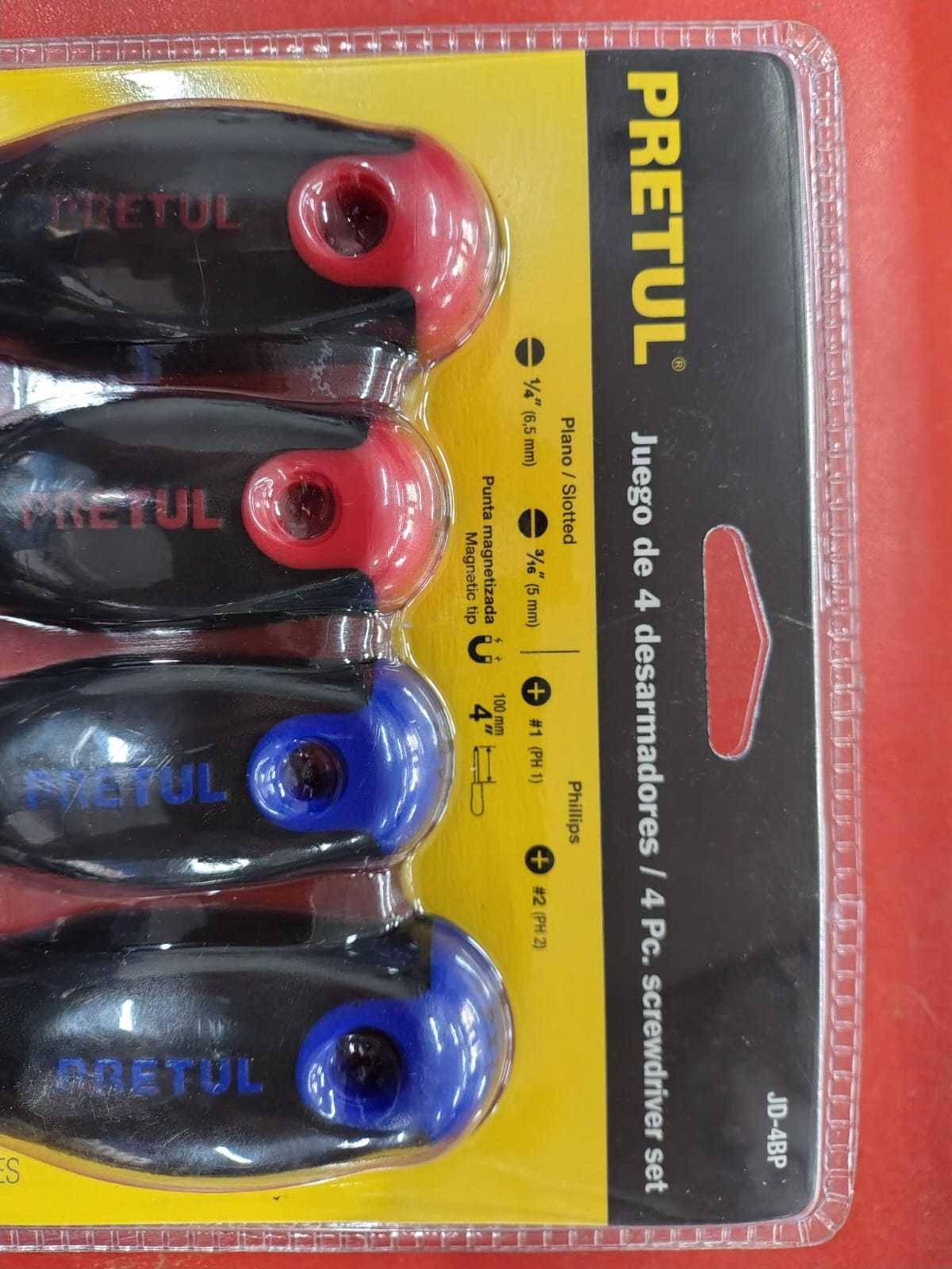 Pretul JD 48P