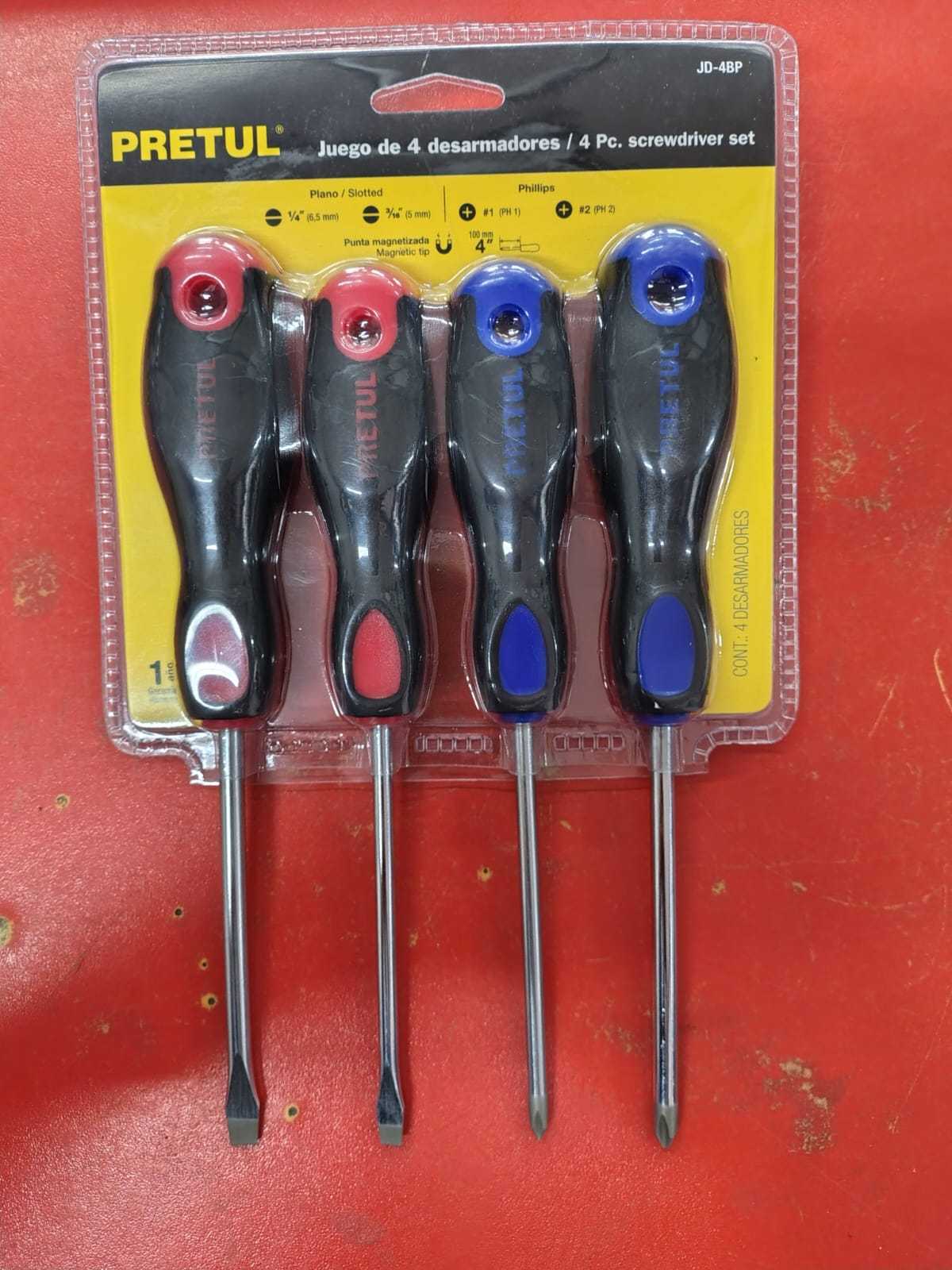 Pretul JD 48P