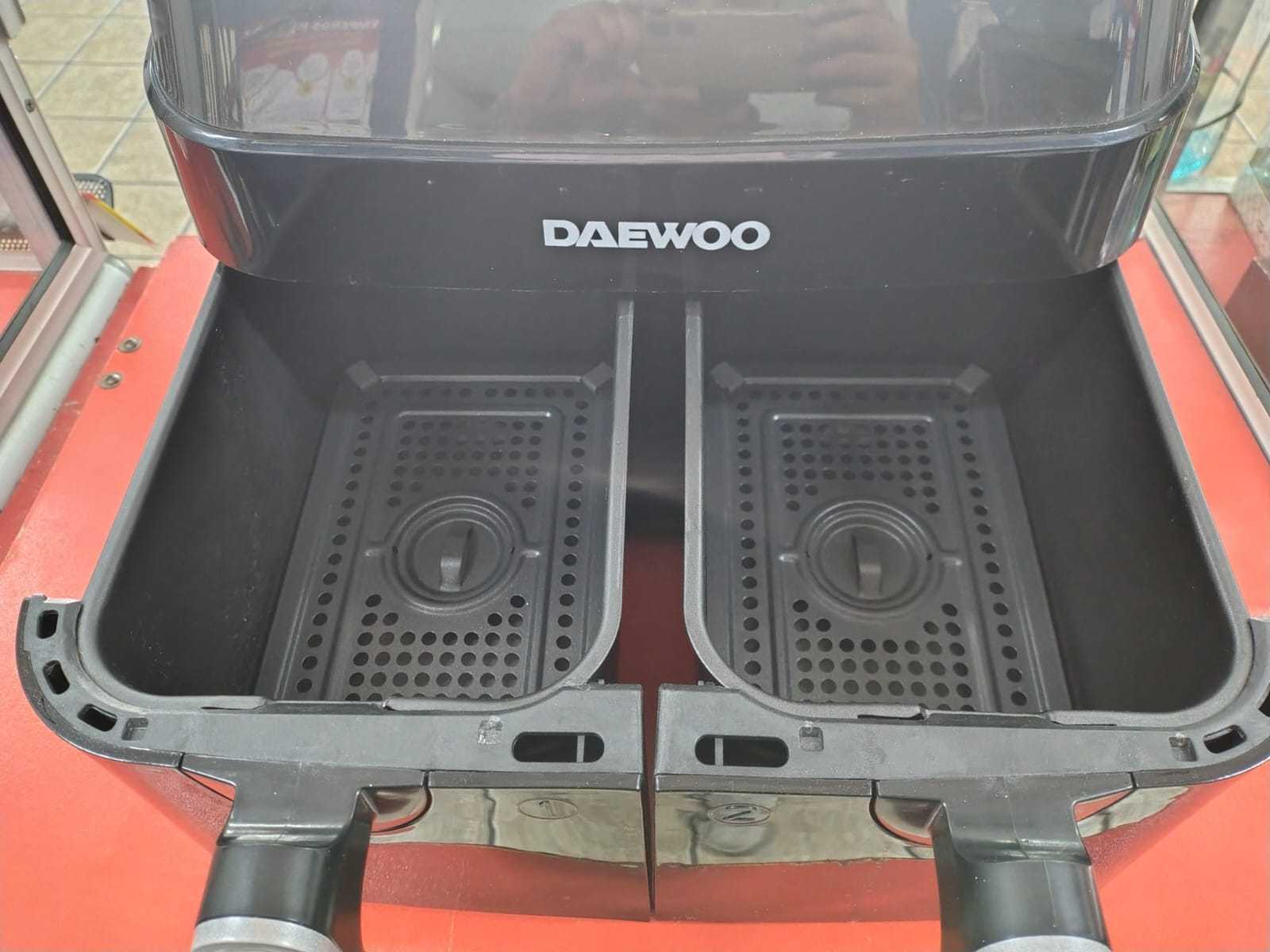 Daewoo DE-DAF1700B