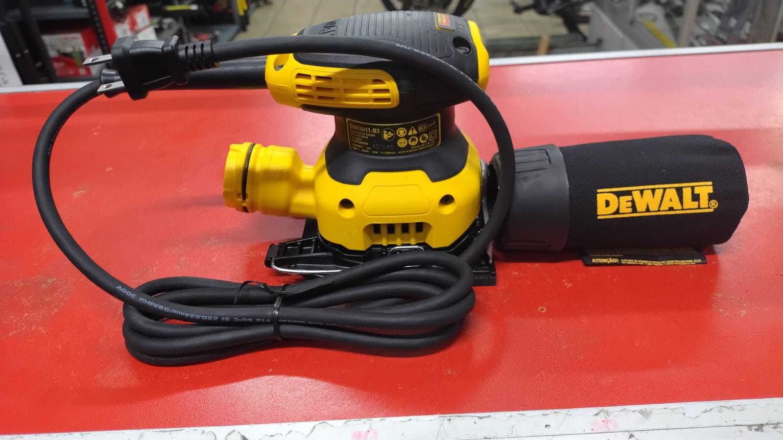 Dewalt DWE6411