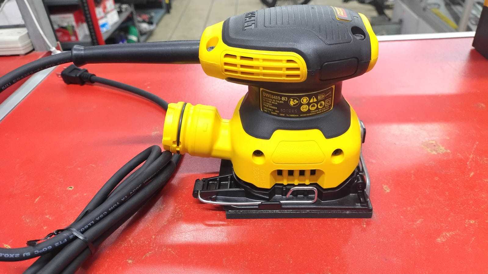 Dewalt DWE6411