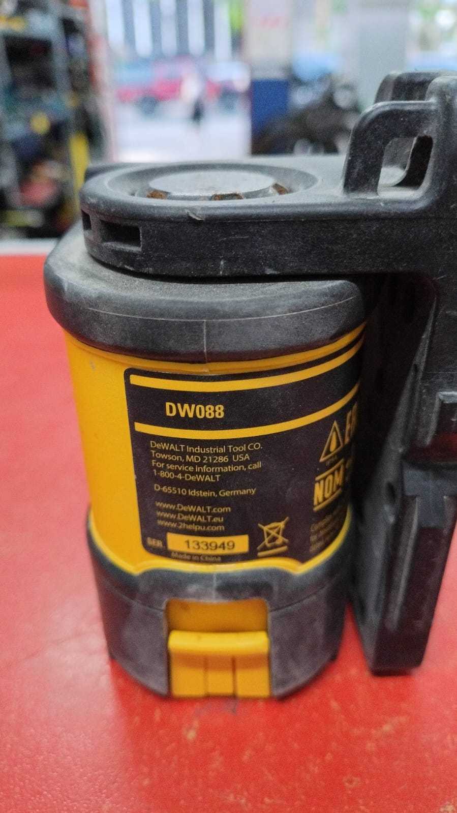 Dewalt Dw088