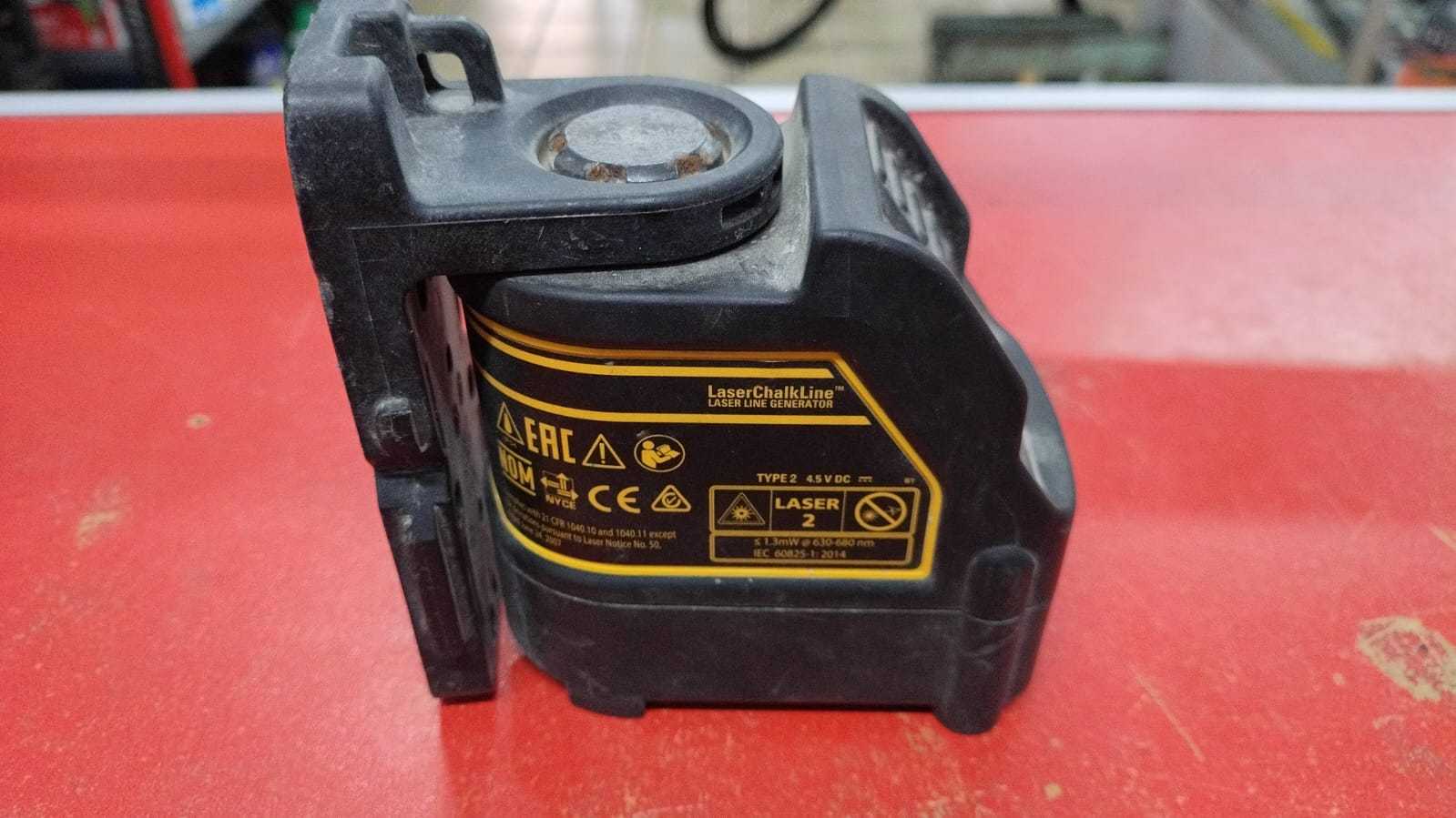 Dewalt Dw088