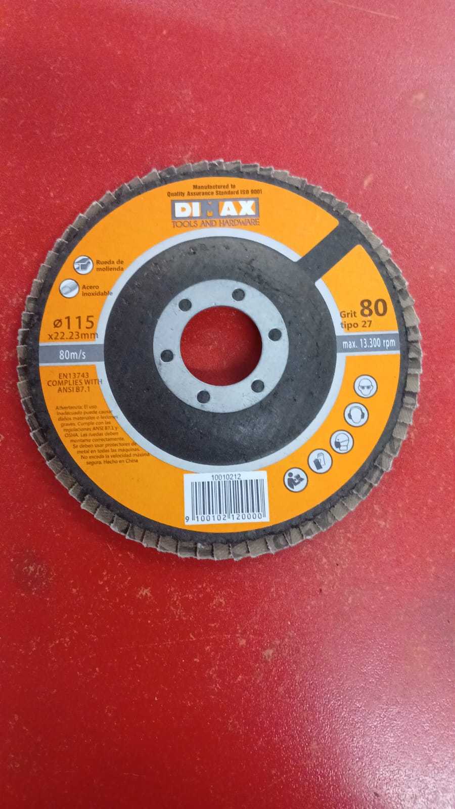 dimax 