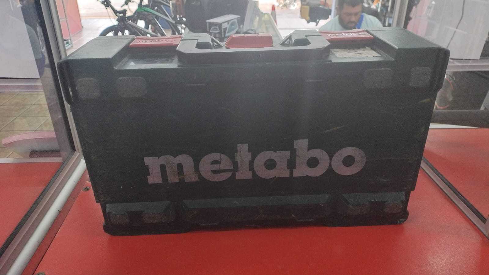 Metabo FP 18 LTX