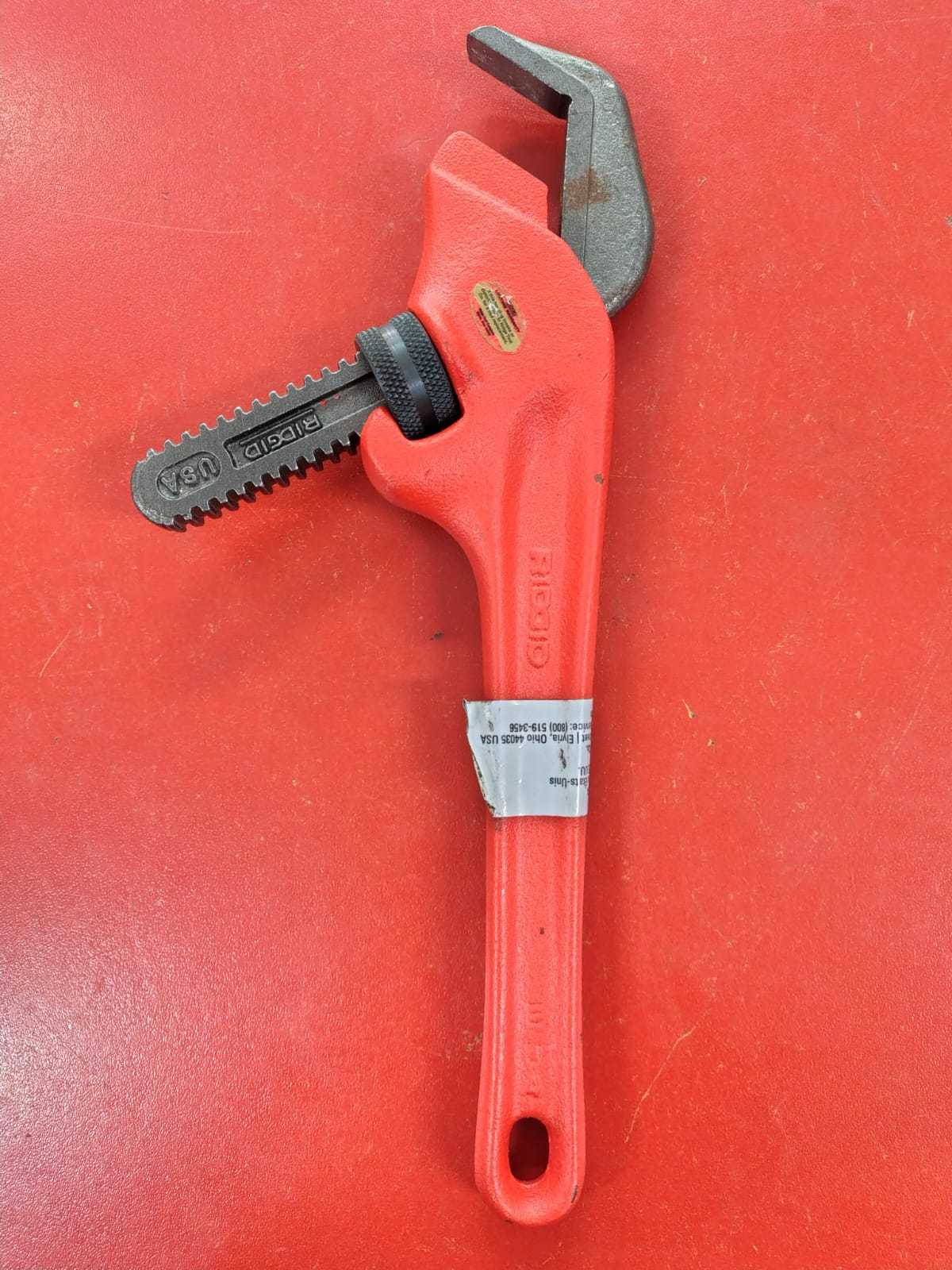 RIDGID E-110