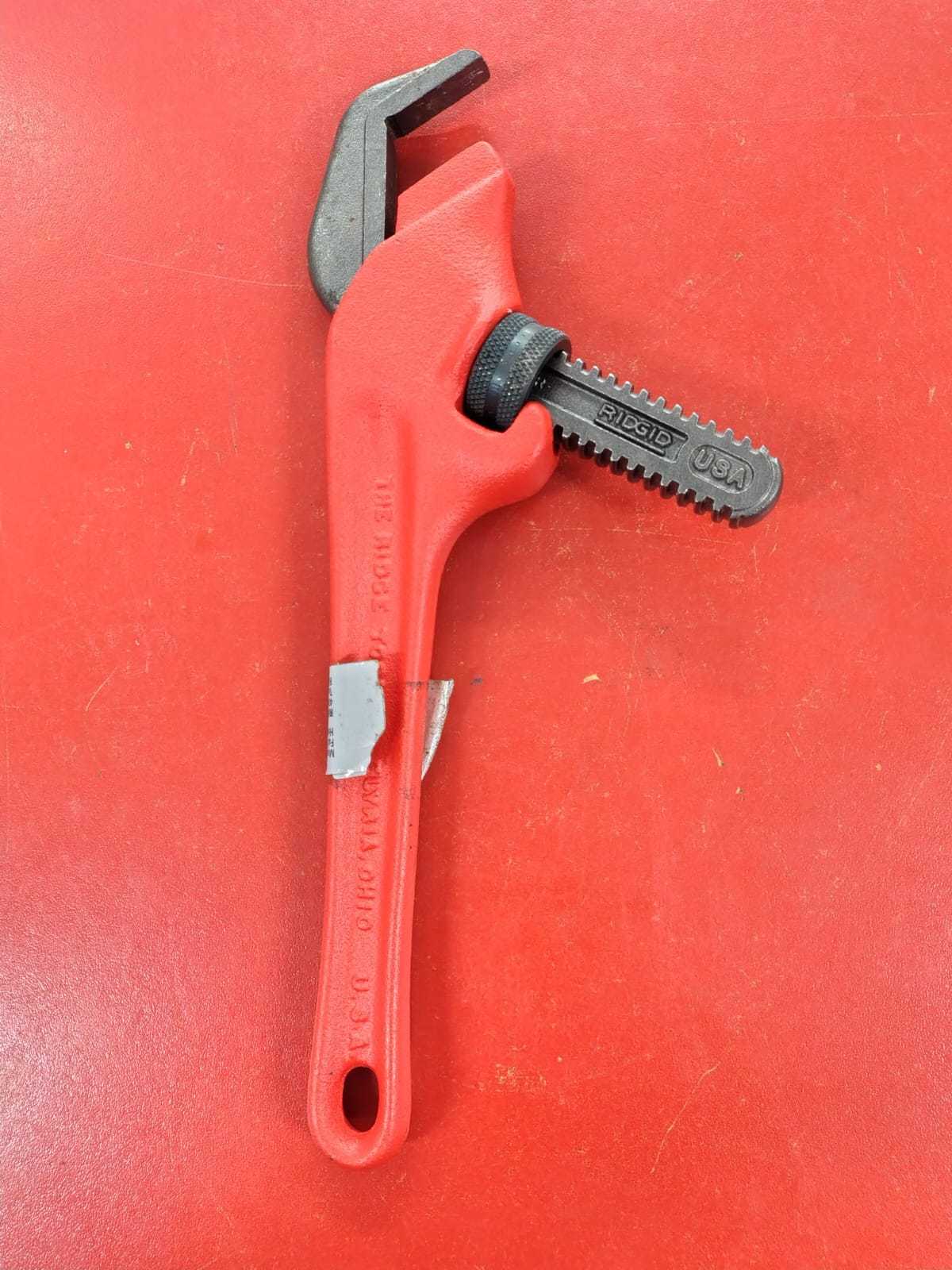 RIDGID E-110