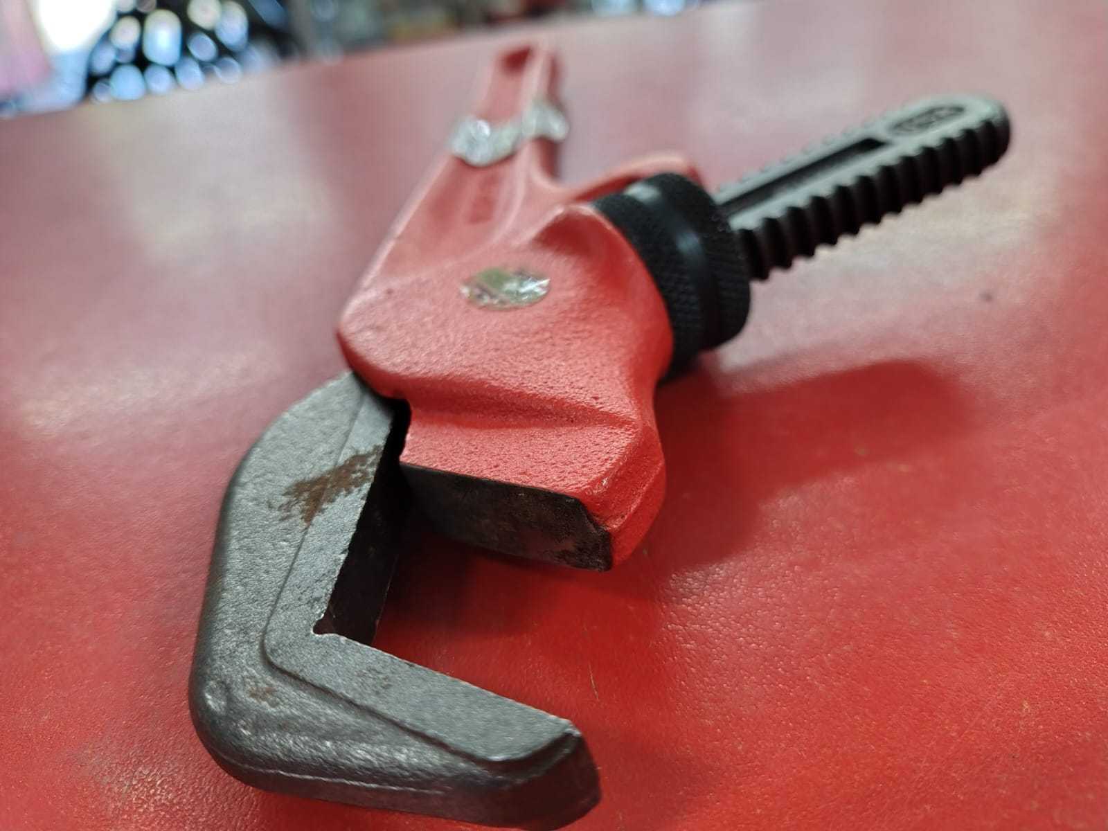 RIDGID E-110