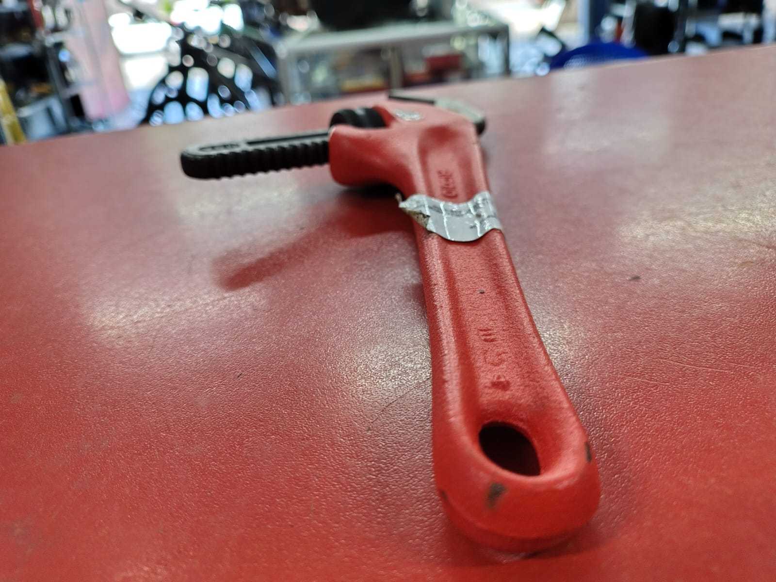 RIDGID E-110