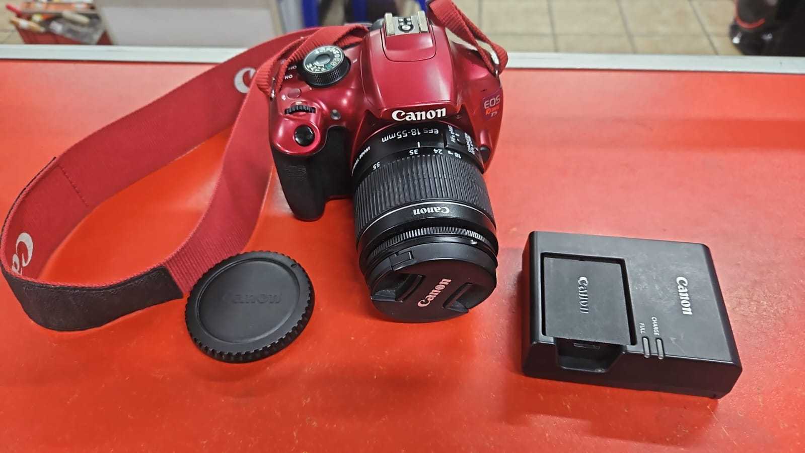canon t5