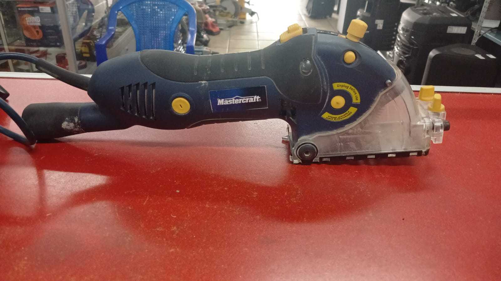 mastercraft 054-1237-4