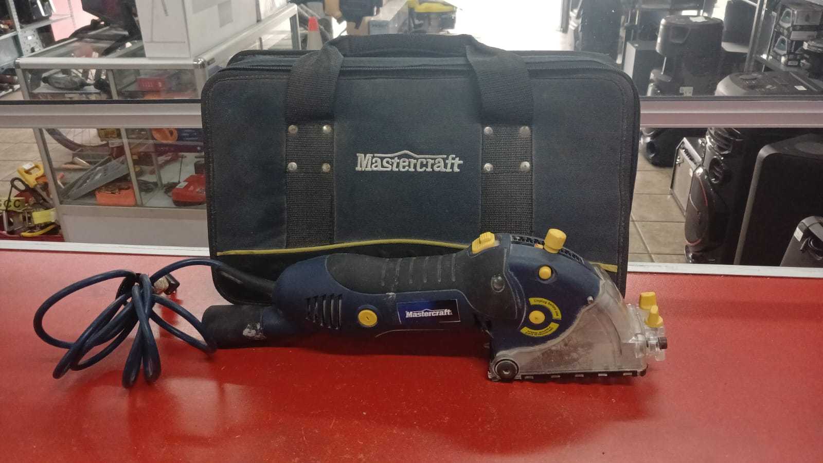 mastercraft 054-1237-4