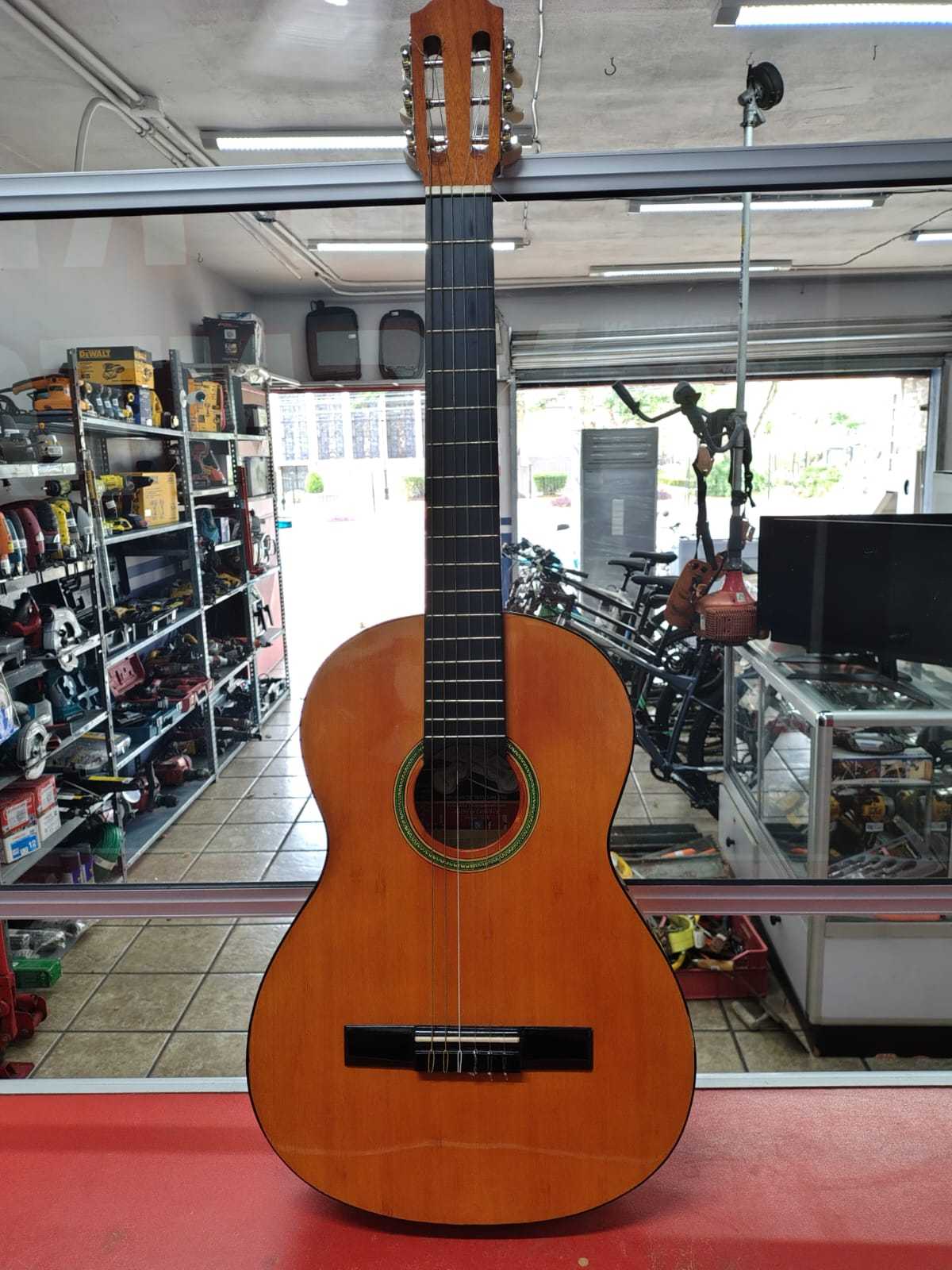 Guzmán ND