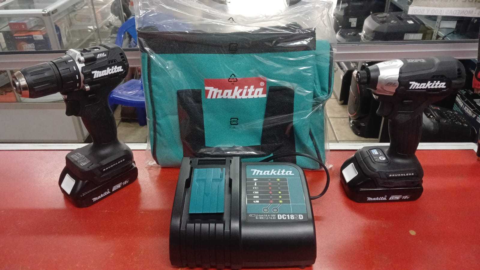 MAKITA cx203syb