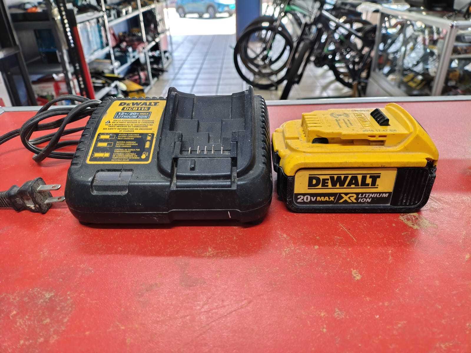 DeWalt nd