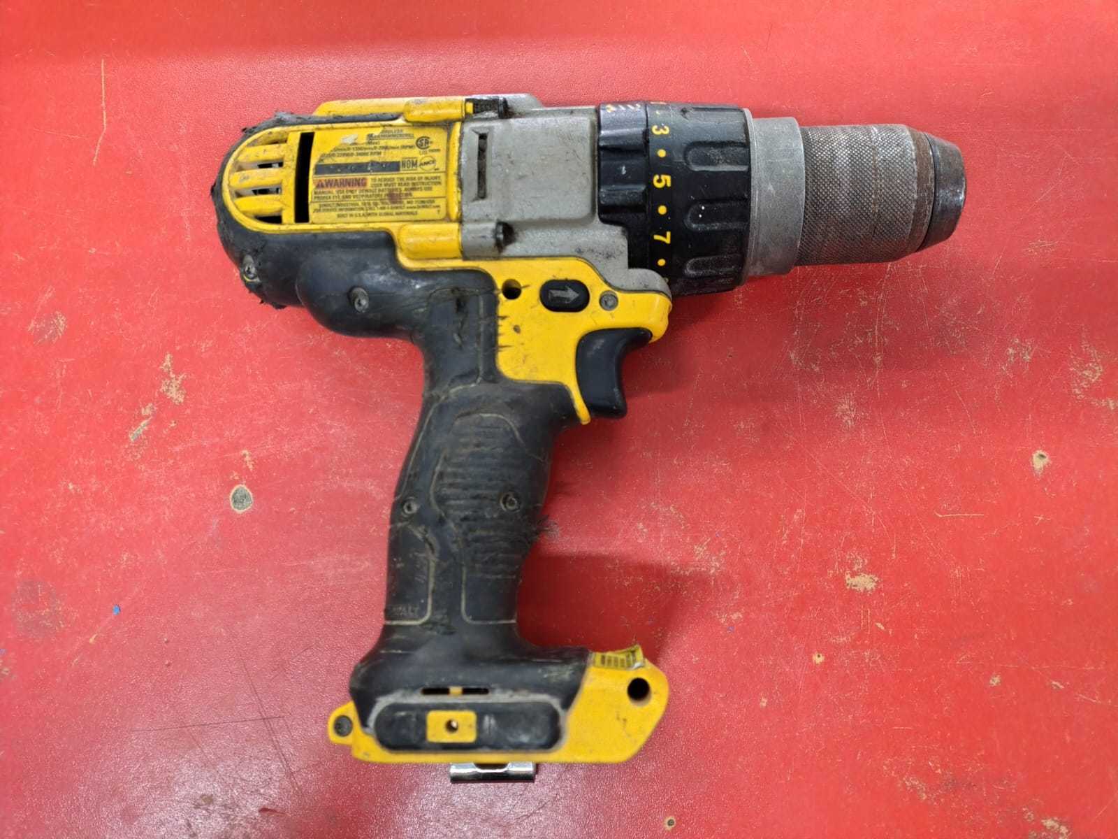 DeWalt nd