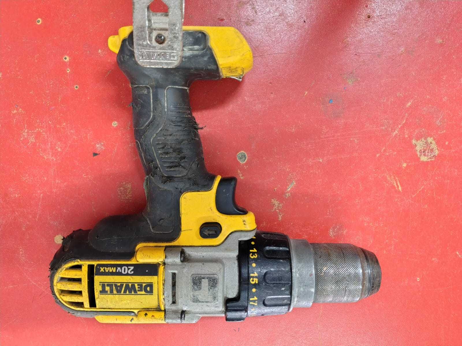 DeWalt nd