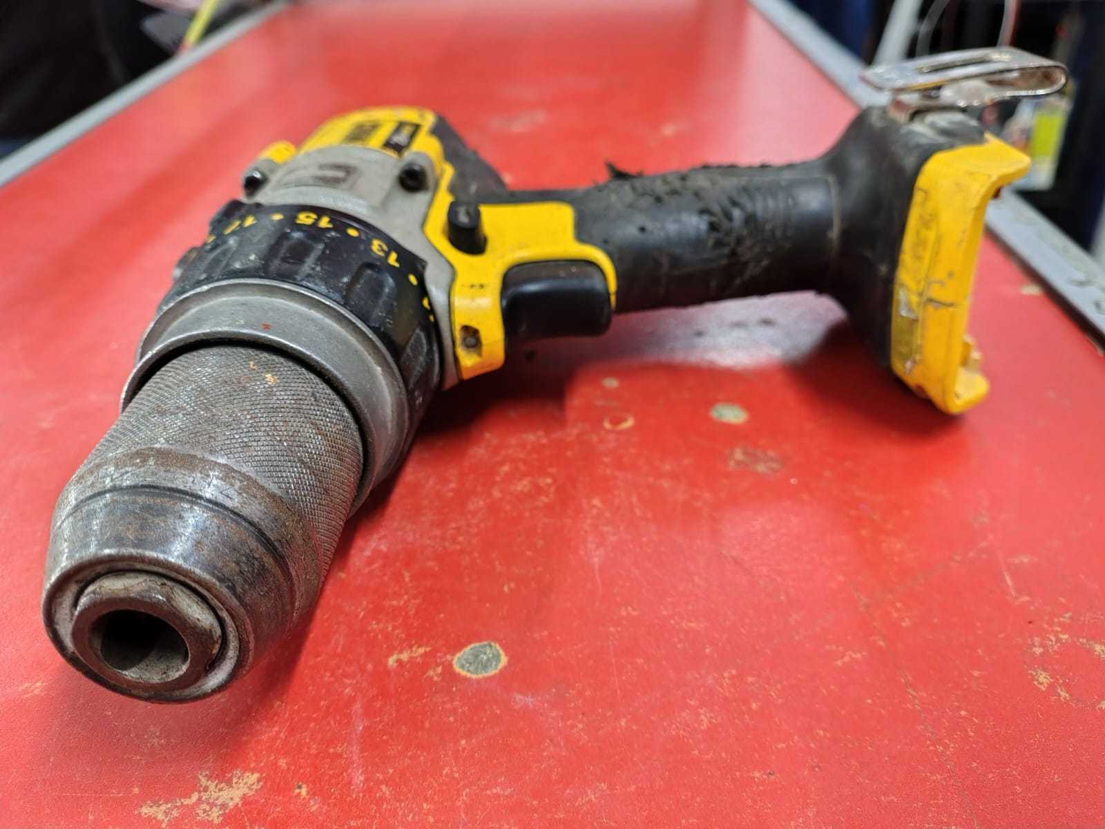 DeWalt nd
