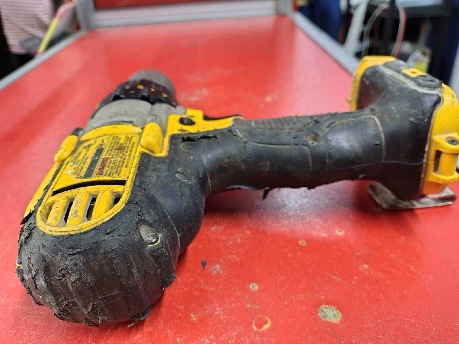 DeWalt nd