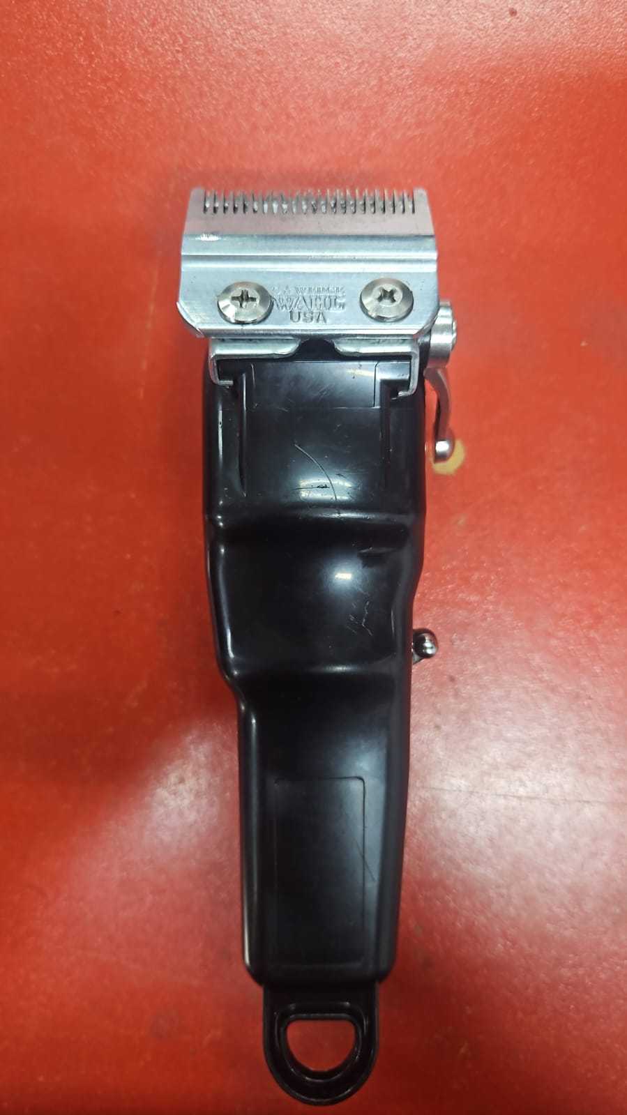 wahl desinger