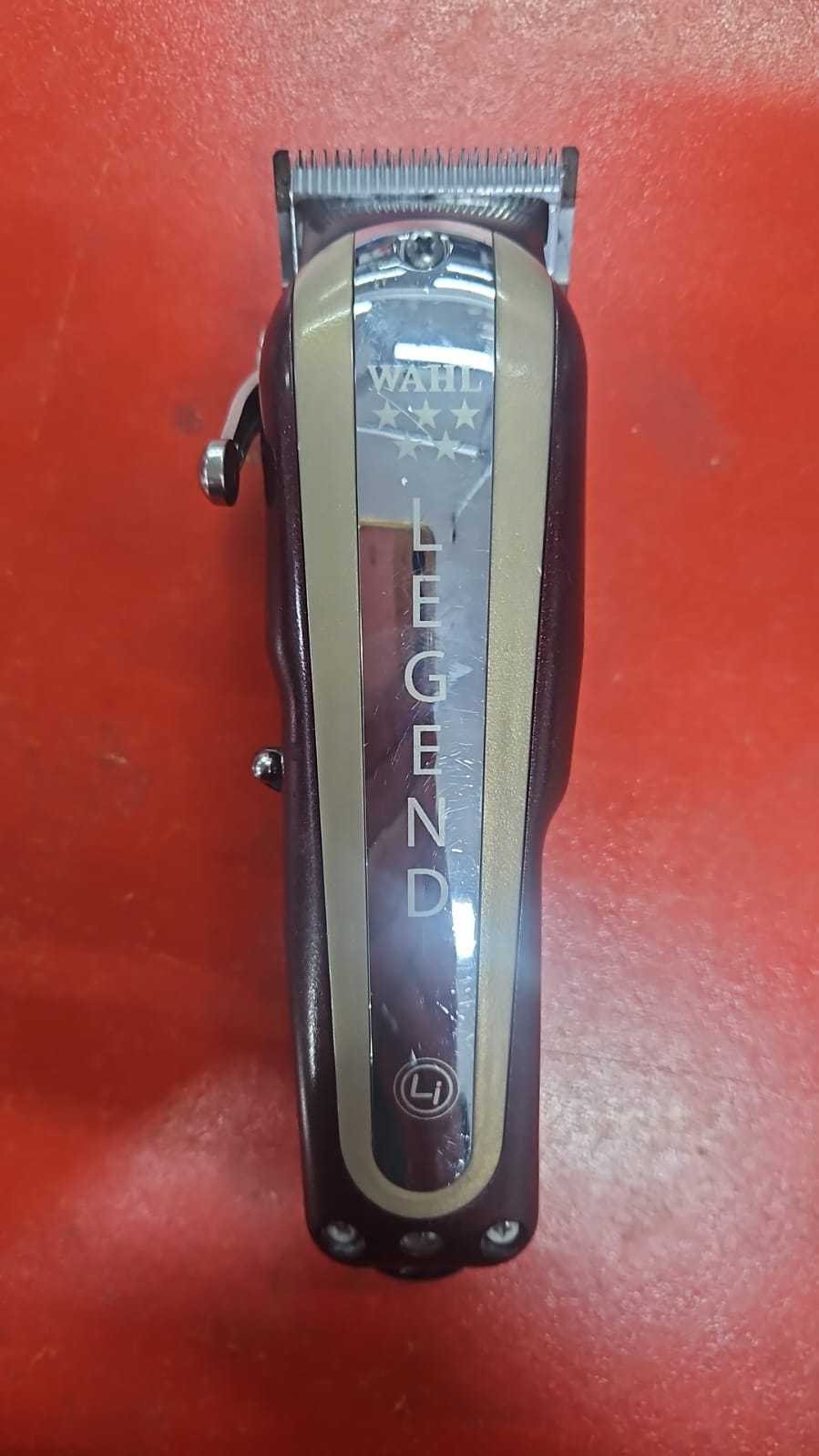 wahl desinger