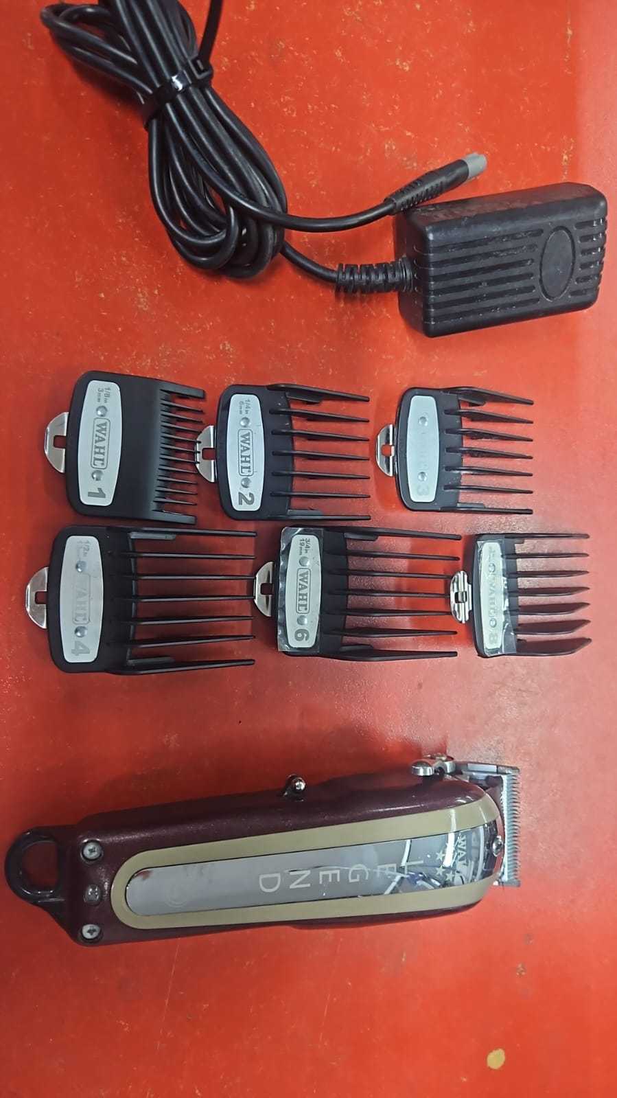 wahl desinger