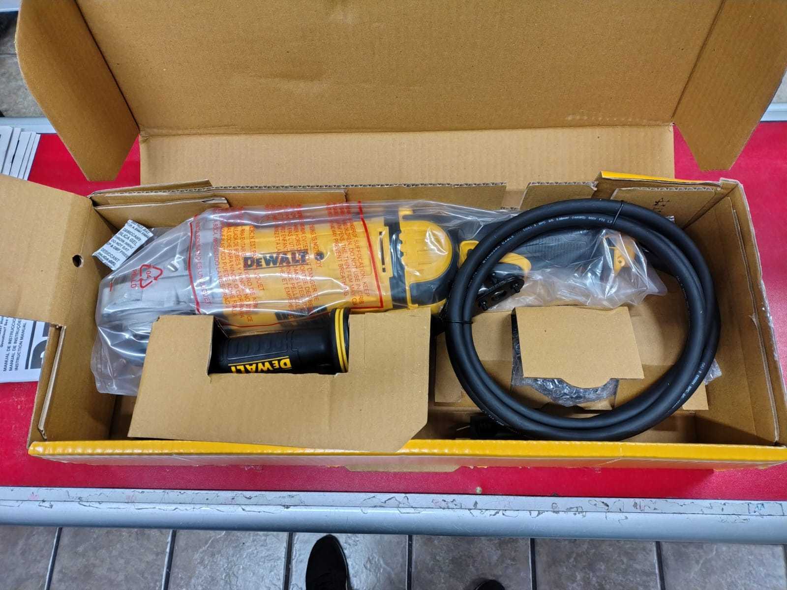 dewalt dwe4559