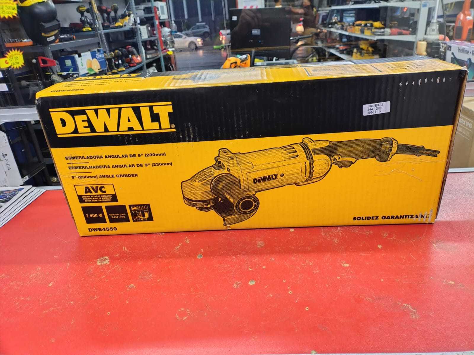 dewalt dwe4559
