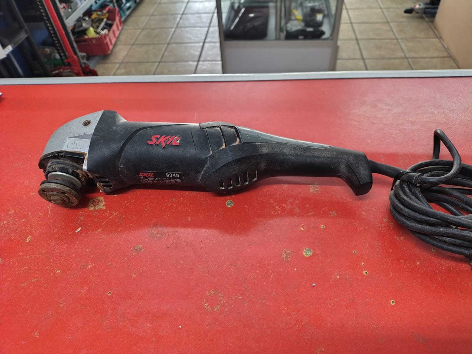 skill 