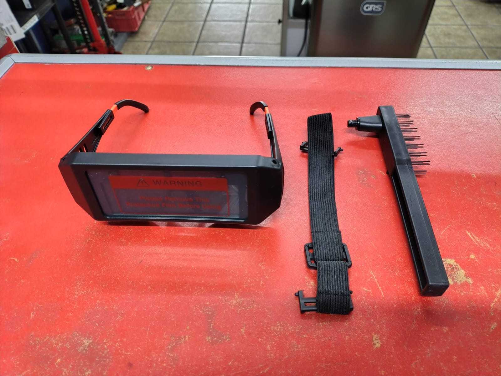 Fierro MMA-120