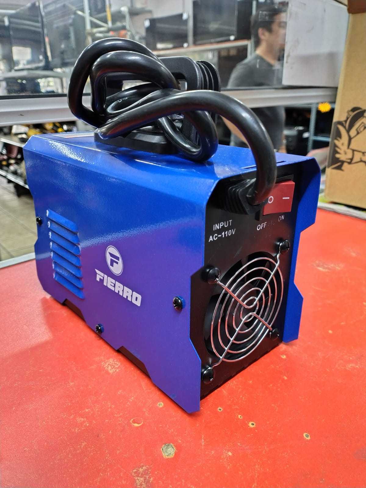 Fierro MMA-120