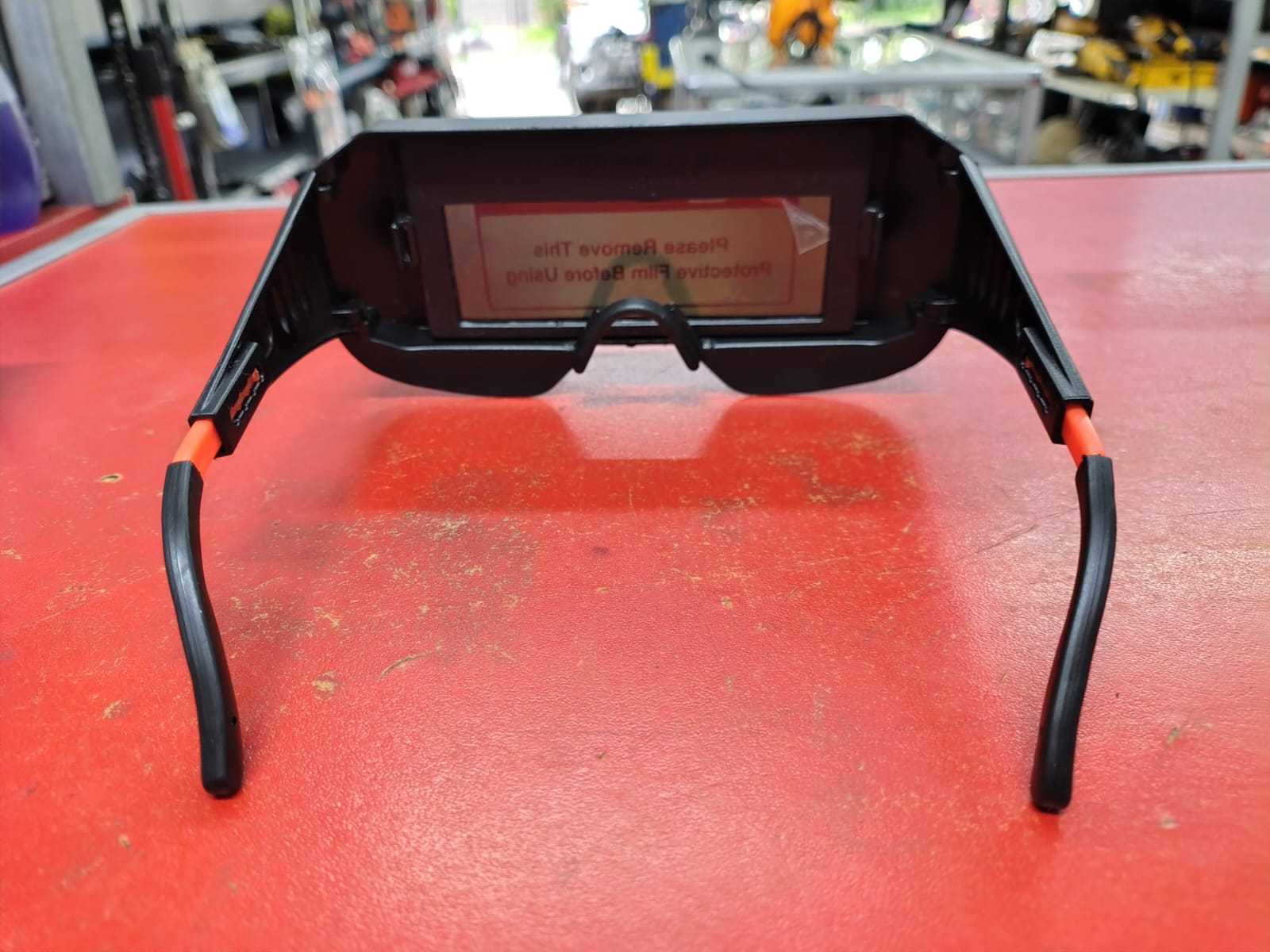 Fierro MMA-120