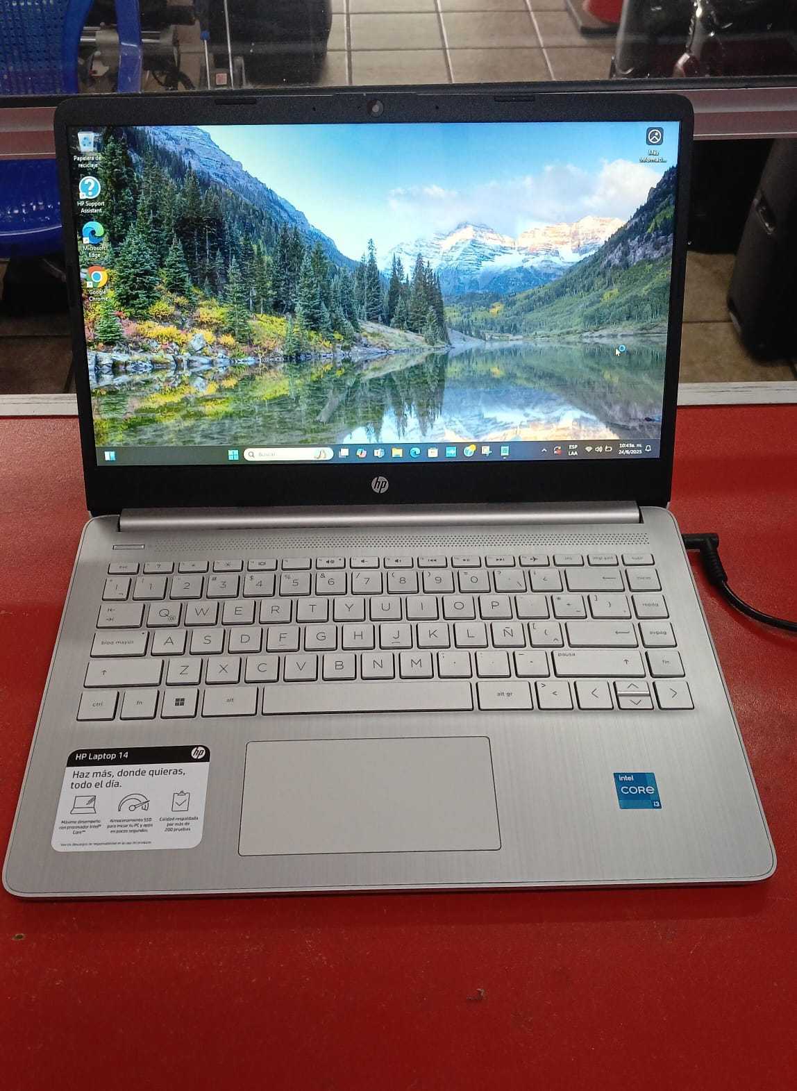 hp 14 qd5009la