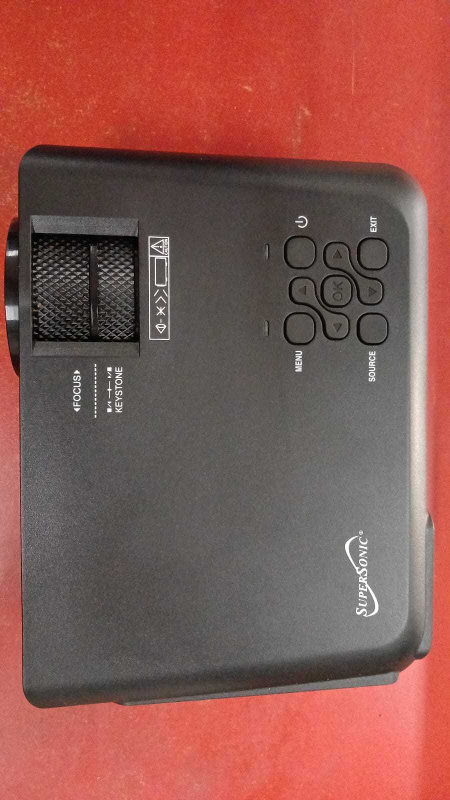 Supersonic Sc 82p