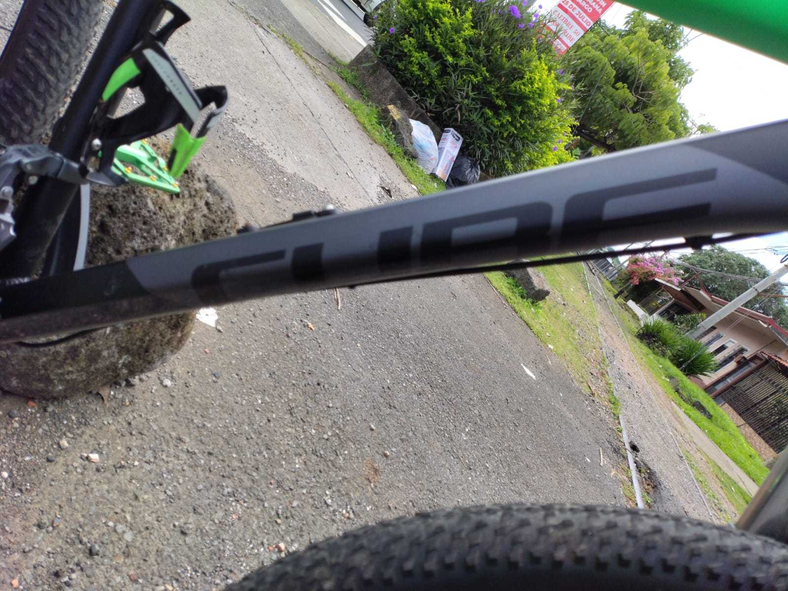 cube aim sl