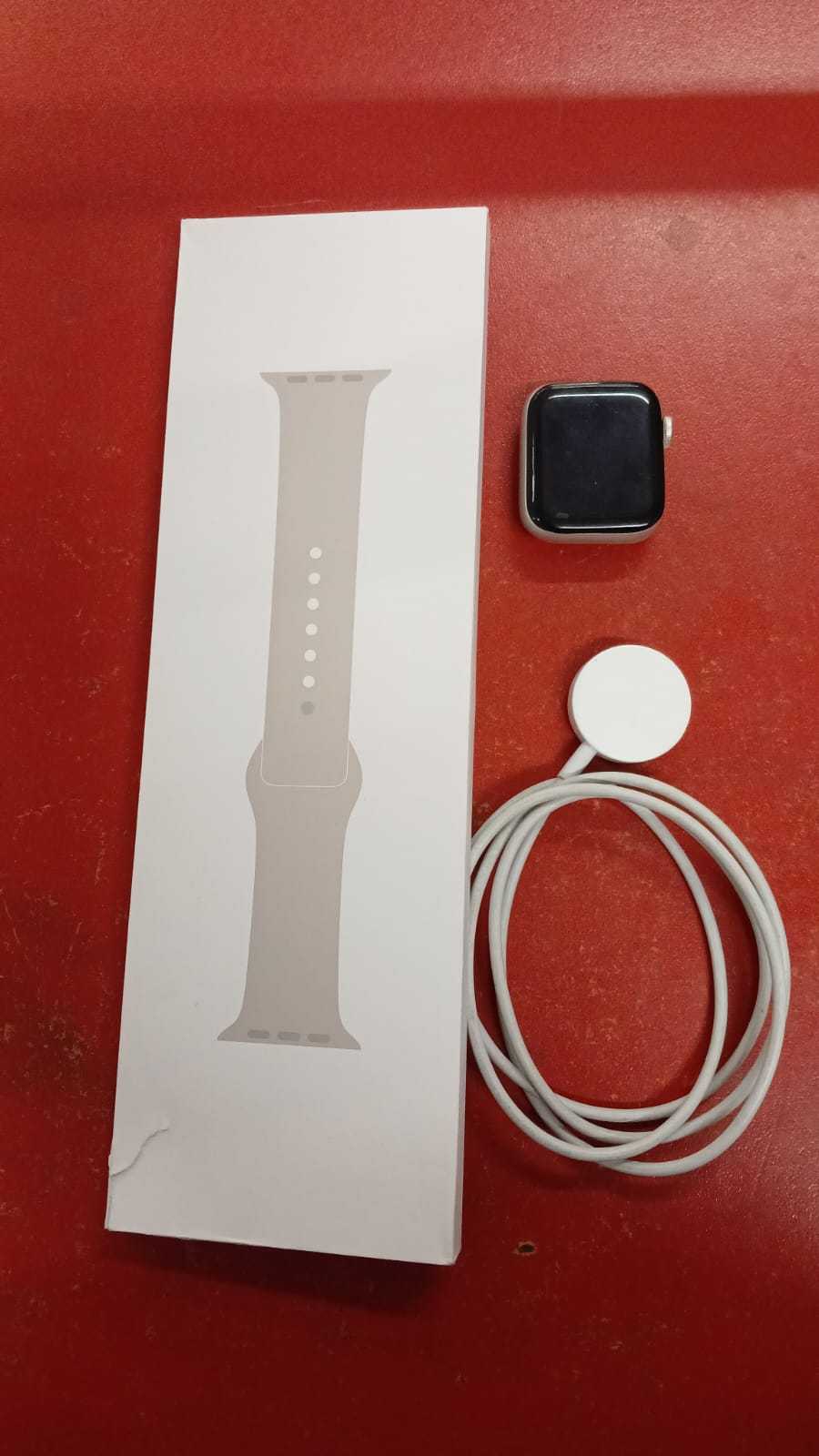 Apple watch SE Gen 2