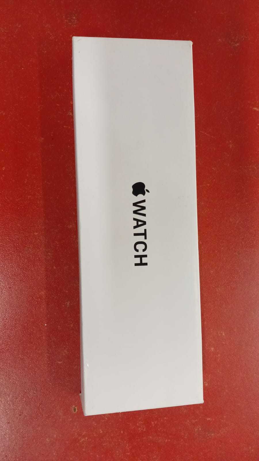Apple watch SE Gen 2