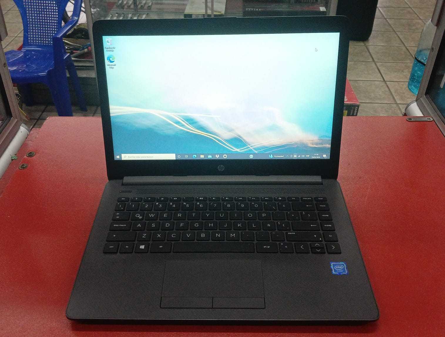 hp 14ck