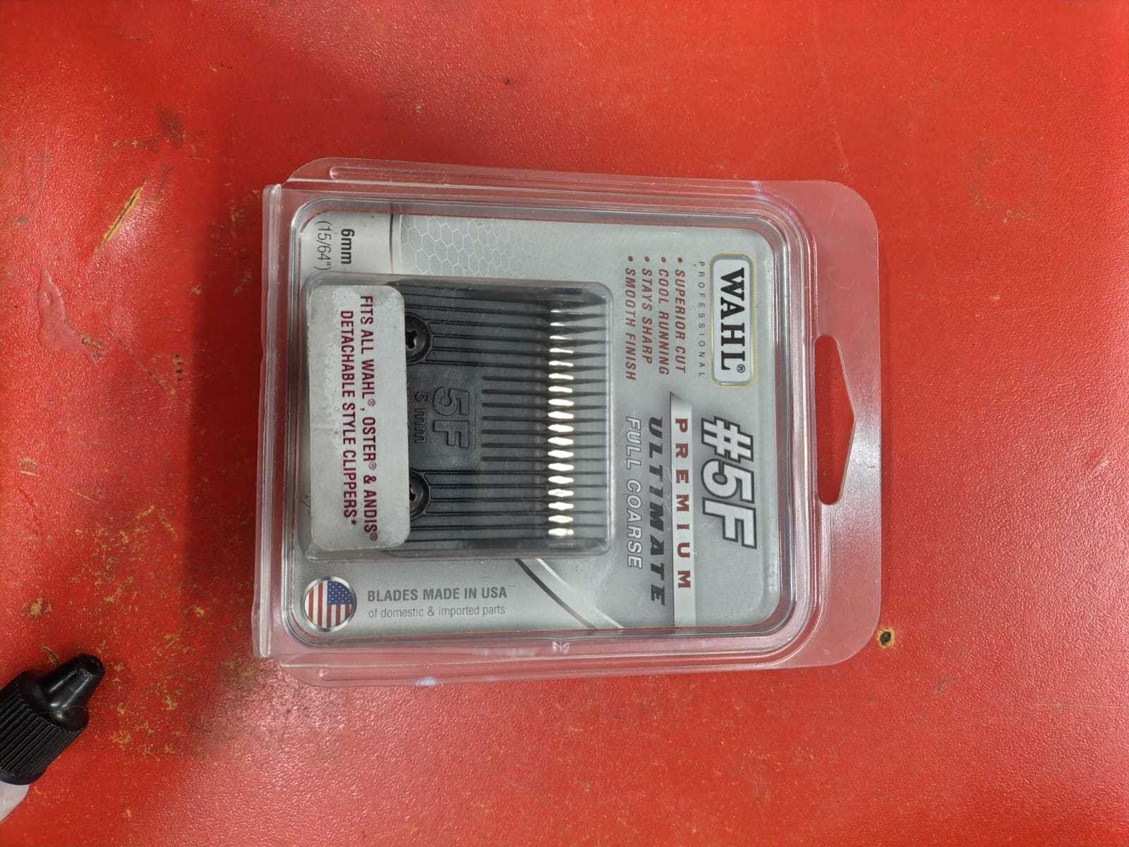 Wahl KM2 Speed