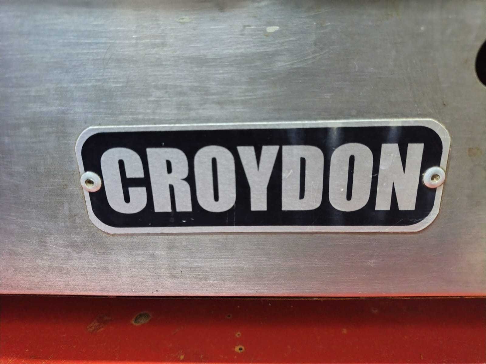 CROYDON SACG G00001A7