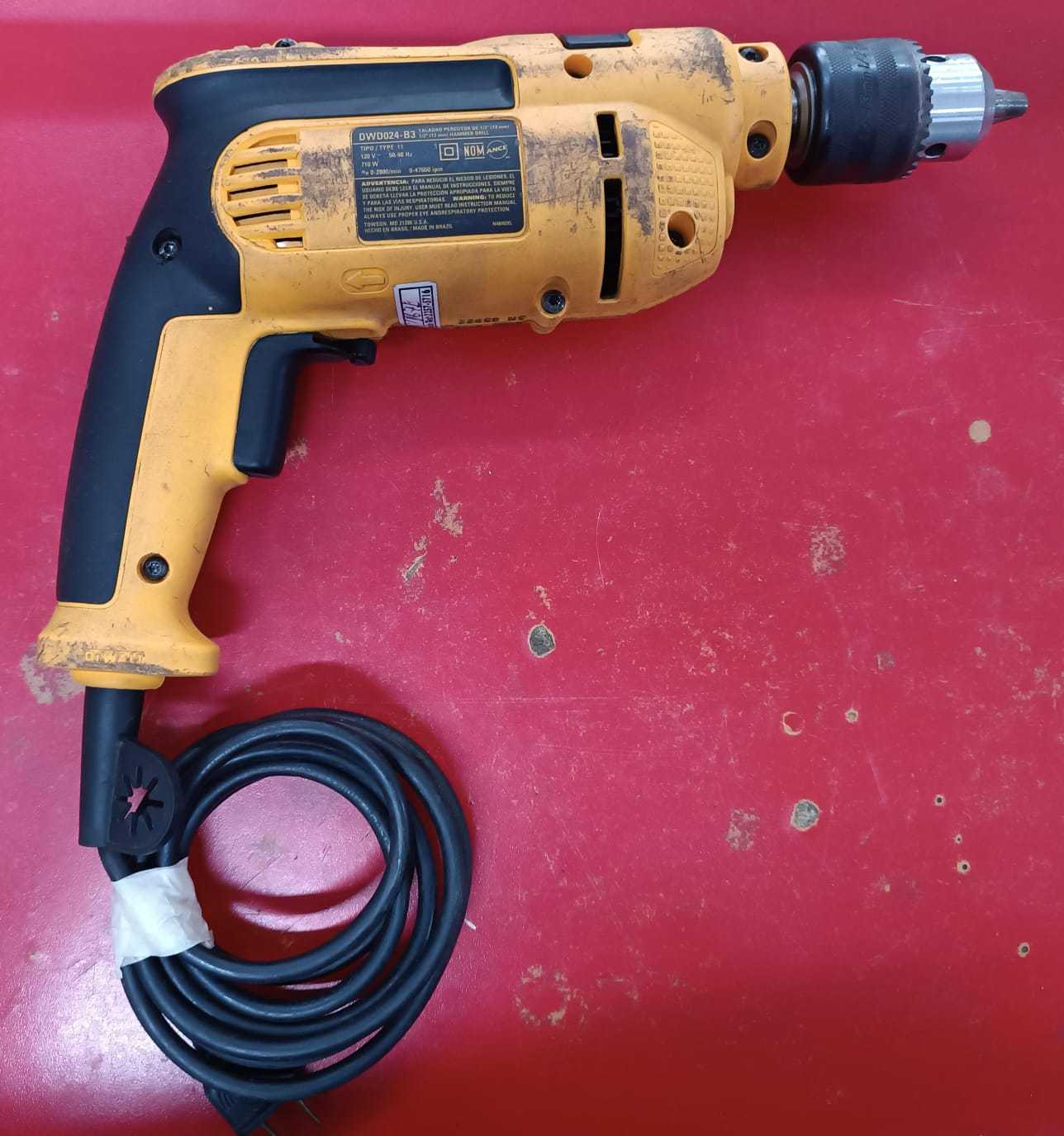 DeWalt dwd024 b3