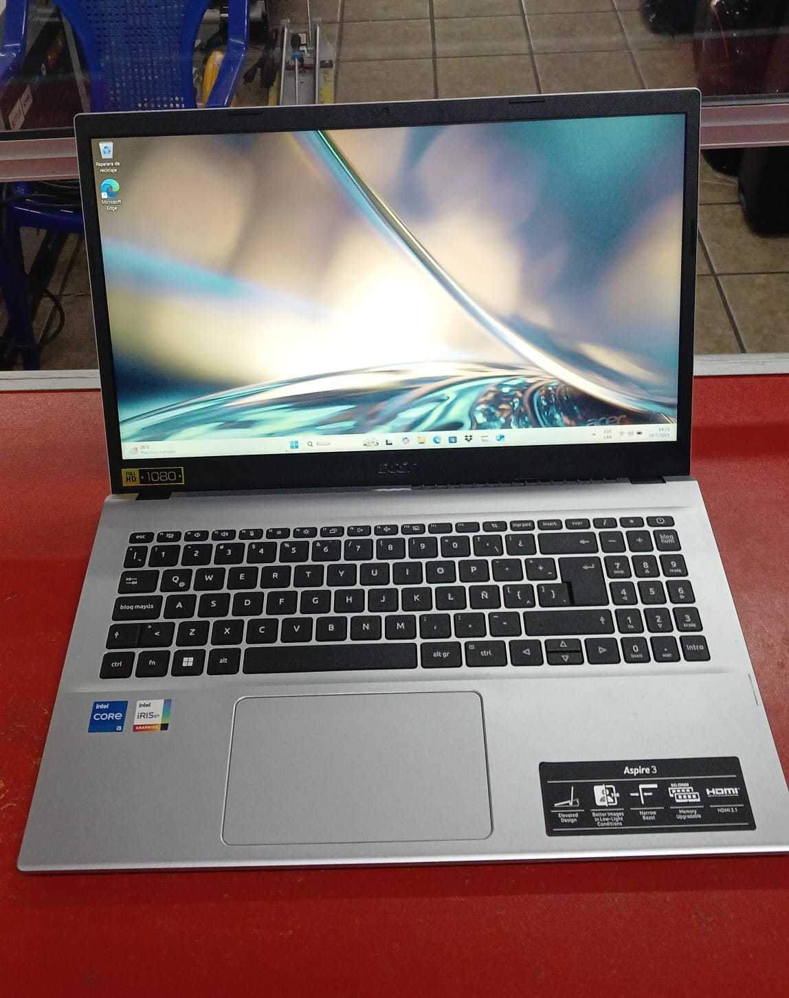 acer a315 59 51dl