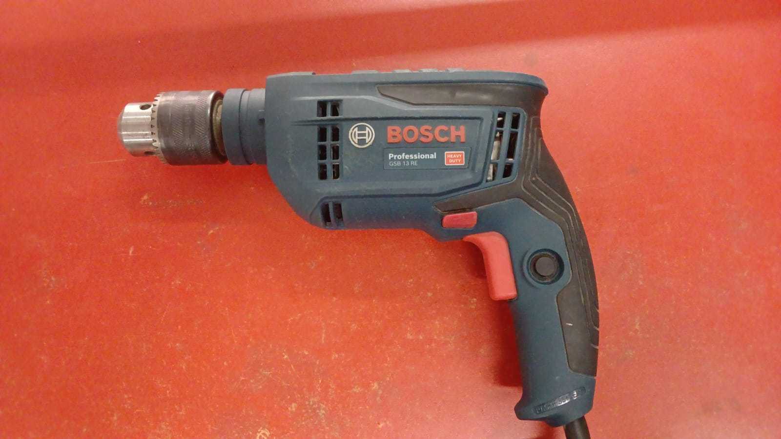 Bosch Gsb13re