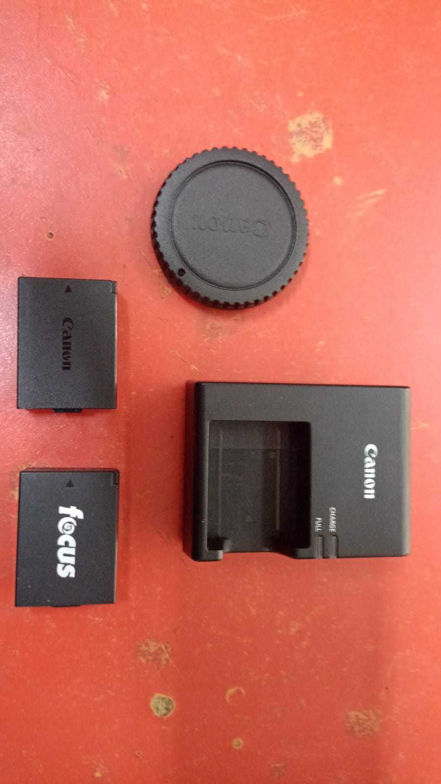 canon t5