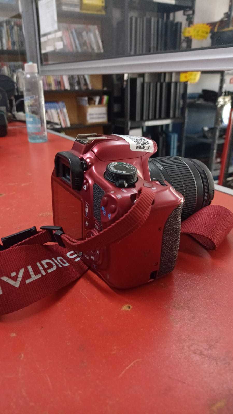 canon t5