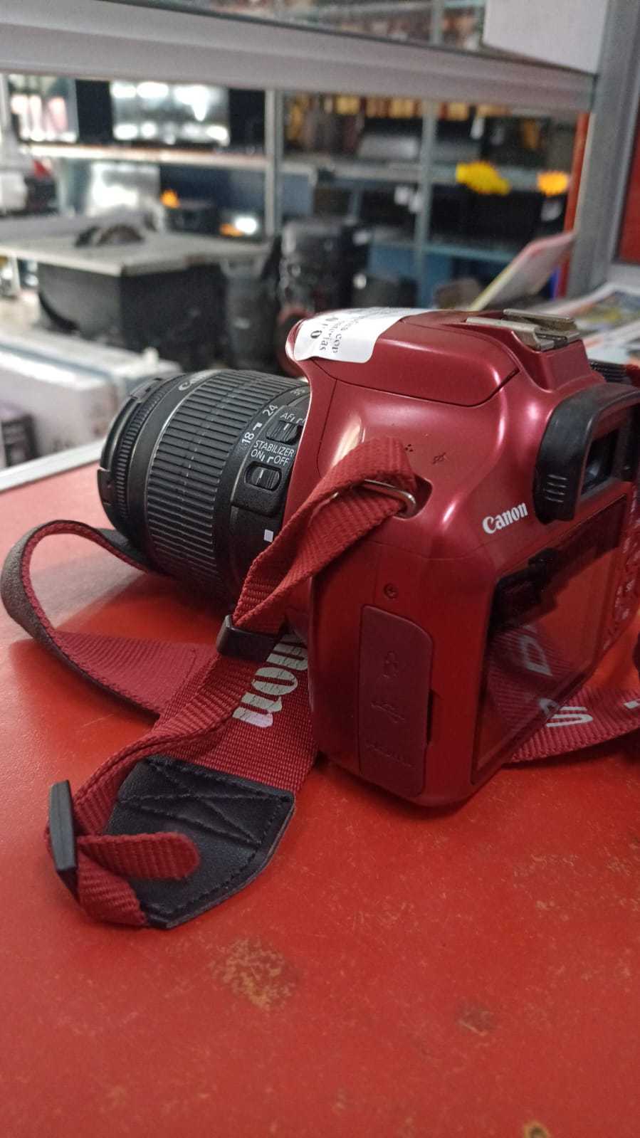 canon t5